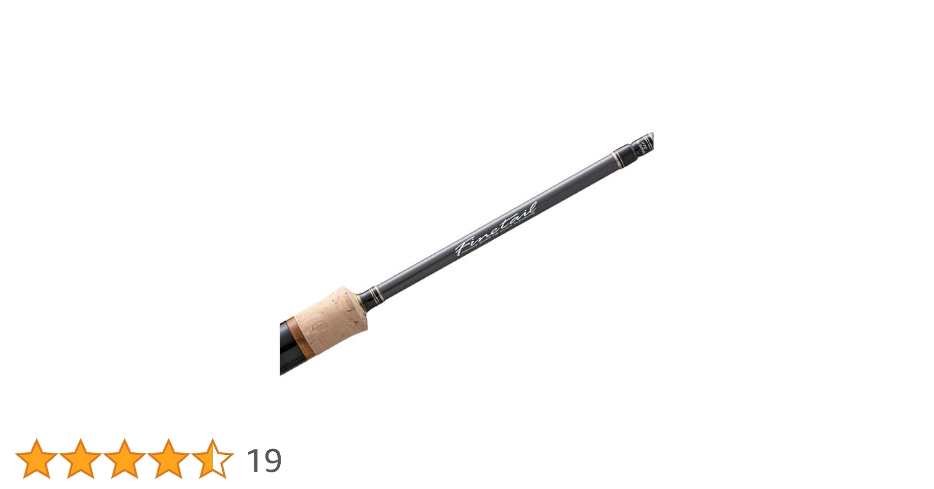 メジャークラフト ファインテール グラスモデル　FSG-422UL New Finetail STREAM GRASS ROD | メジャークラフト｜Major